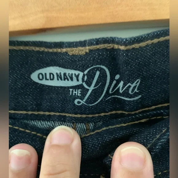 Old Navy The Diva shorts size 11/12 NWT - Picture 4 of 5